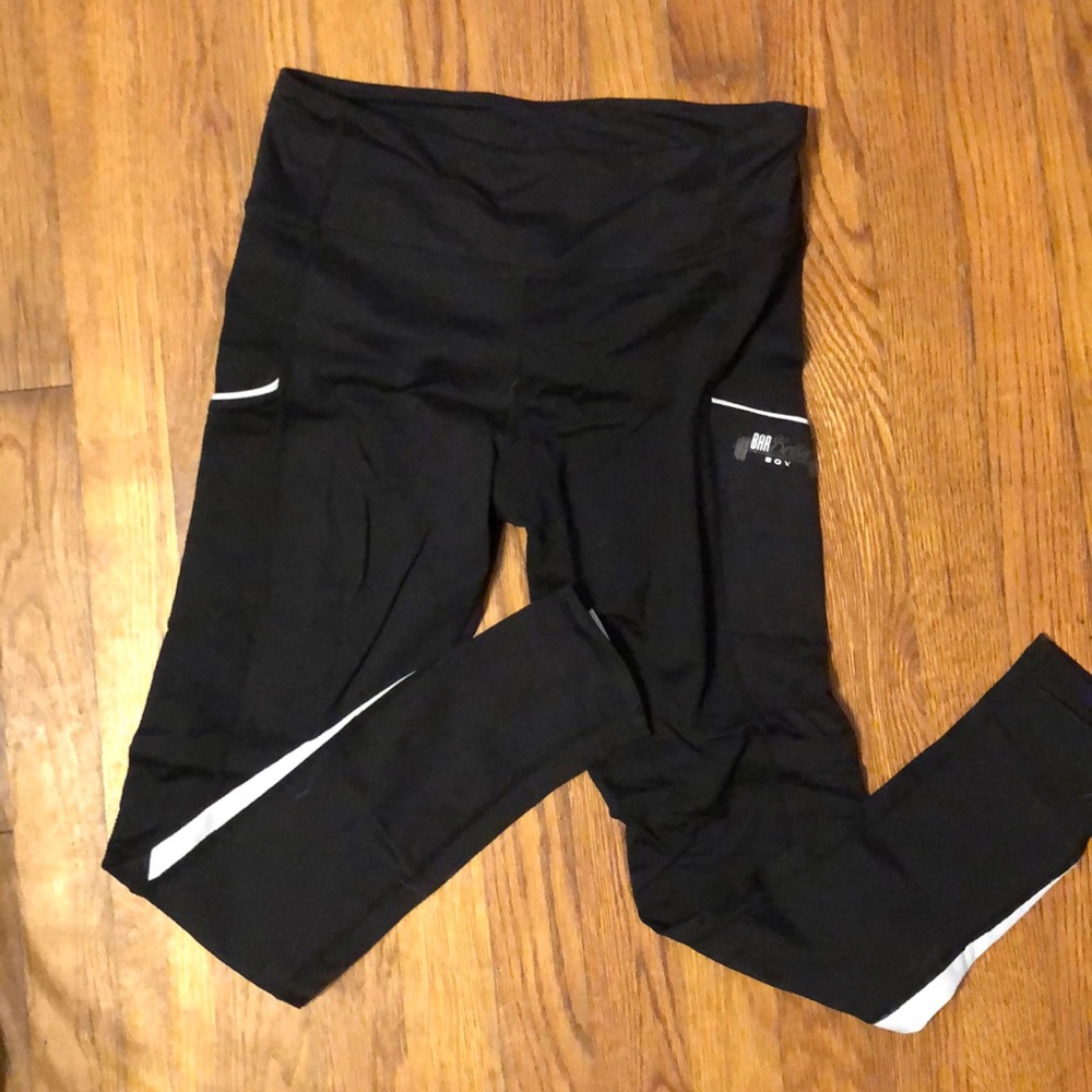 WODbottom tights